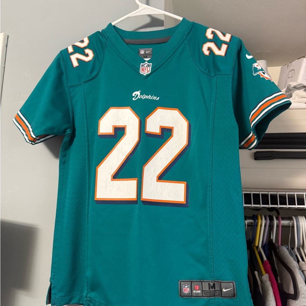 Dolphins Jersey